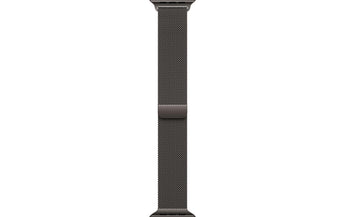 Apple Milanese Loop 42 mm Slate