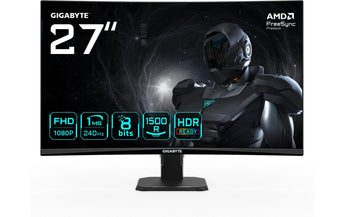 Gigabyte Monitor GS27FC2 27 , 1920 x 1080 (Full HD)