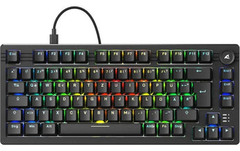 Sharkoon Gaming-Tastatur SKILLER SGK25