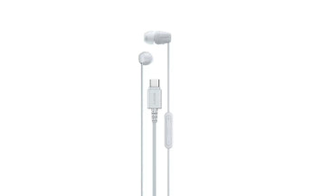 Sony In-Ear-Kopfhörer IER-EX15C Weiss