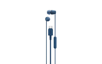 Sony In-Ear-Kopfhörer IER-EX15C Blau
