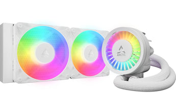 Arctic Cooling Wasserkühlung Liquid Freezer III P240 A-RGB