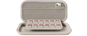 Belkin Schutzetui Travel Case Sand
