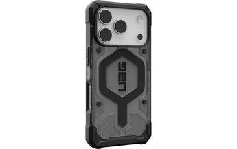 UAG Back Cover Pathfinder MS iPhone 17 Pro Ash/Black