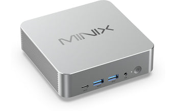 Minix Mini PC NEO NGC N512