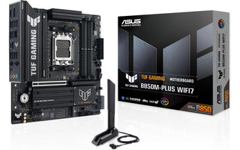 ASUS Mainboard TUF GAMING B850M-PLUS WIFI7