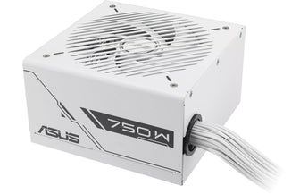 ASUS Netzteil PRIME-750B-WHITE 750 W