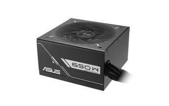 ASUS Netzteil PRIME-650B-BLACK 650 W