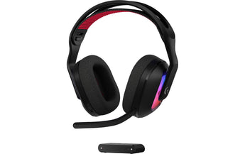 Logitech Headset G Astro A20 X Schwarz