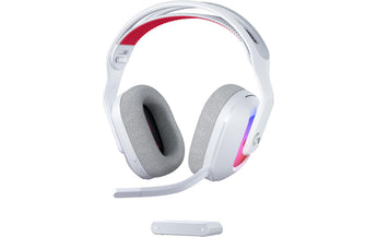 Logitech Headset G Astro A20 X Weiss