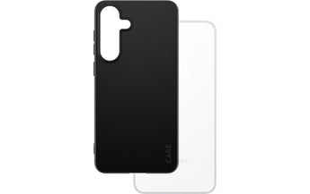 CARE Back Cover Fearlessly Fashionable Case Galaxy S25 FE