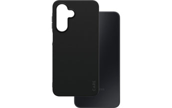 CARE Back Cover Fearlessly Fashionable Case Galaxy A17