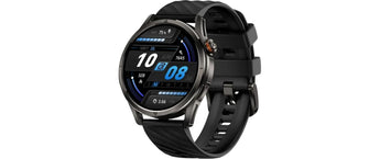 Kospet Smartwatch Magic R10 Schwarz