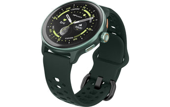 HiFuture Smartwatch VELA Dunkelgrün