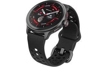 HiFuture Smartwatch VELA Schwarz