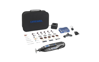 Dremel Multifunktionswerkzeug 8240-3/45