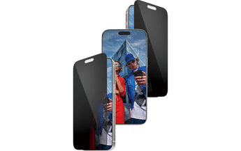Panzerglass Ultra Wide Fit Privacy Fastfit iPhone 17 Pro Max