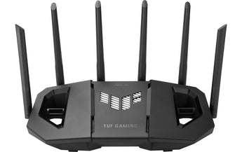 ASUS Tri-Band WiFi Router TUF Gaming BE9400