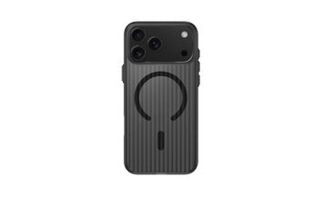 4smarts Design Case Aero für das iPhone 17 Pro Max MagSafe