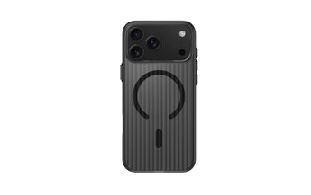 4smarts Design Case Aero für das iPhone 17 Pro MagSafe-kompatibel