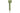 Laifen Haartrockner Mini GRN (1 Aufsatz + 1 Beutel) Green