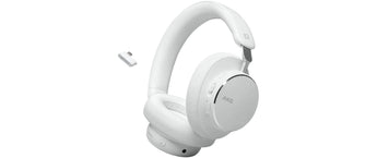 AKG Over-Ear-Kopfhörer N9 Weiss