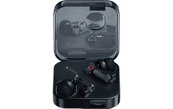 Nothing Ear True Wireless In-Ear-Kopfhörer (3) Schwarz