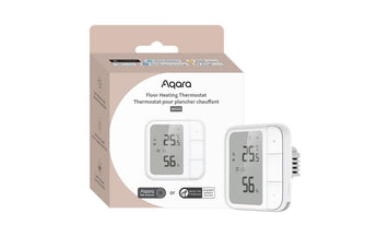 Aqara Smart Home Thermostat W500