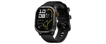 Kospet Smartwatch Magic P10 Schwarz