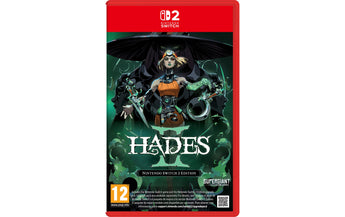 Nintendo Hades II