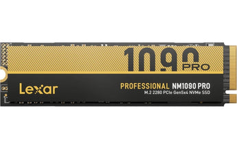 Lexar SSD NM109 M.2 NVMe 2000 GB