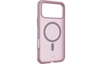 UAG Back Cover Dot MS iPhone 17 Pro Max Lila