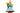 Nintendo amiibo Rosalina & Luma
