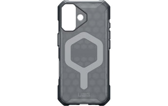 UAG Back Cover Essential Armor MS iPhone 17 Ash