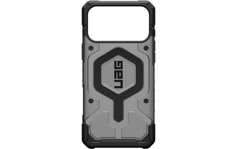 UAG Back Cover Pathfinder MS iPhone 17 Pro Max Ash/Black