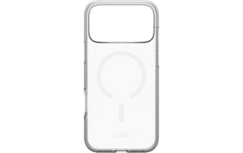 UAG Back Cover Scout Clear MS iPhone 17 Pro Max Ice/White