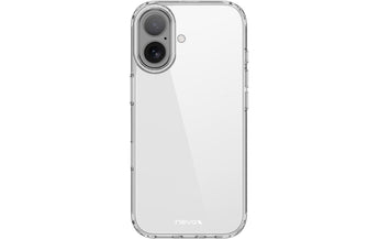 Nevox Back Cover StyleShell Flex iPhone 17