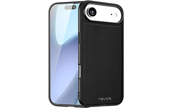 Nevox Back Cover StyleShell Nylo iPhone Air