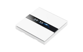 Aqara Smart Displayschalter V1 EU