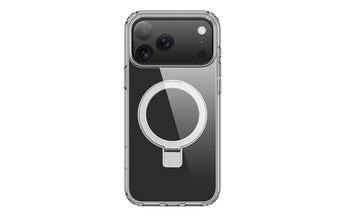 Nevox Back Cover StyleShell SHOCKFlex Magsafe iPhone 17 Pro Max