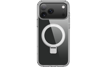 Nevox Back Cover StyleShell SHOCKFlex Magsafe iPhone 17 Pro