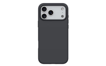 Nevox Back Cover StyleShell Shock MagSafe iPhone 17 Pro Max Black