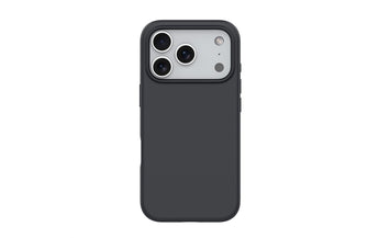Nevox Back Cover StyleShell Shock iPhone 17 Pro Black