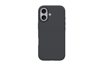 Nevox Back Cover StyleShell Shock MagSafe iPhone 17 Black