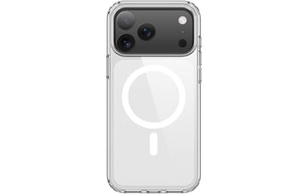 Nevox Back Cover StyleShell Shockflex MagSafe iPhone 17 Pro