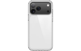Nevox Back Cover StyleShell SHOCKFlex iPhone 17 Pro Max