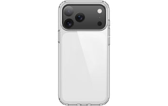 Nevox Back Cover StyleShell SHOCKFlex iPhone 17 Pro