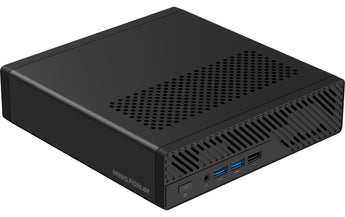 Minisforum MS-A2-9955 Barebone, AMD Ryzen 9 Prozessor