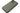 Nudient Back Cover Bold Magsafe iPhone 17 Olive Green