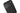 Nudient Back Cover Bold MagSafe iPhone 17 Pro Charcoal Black